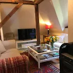 Apartment Schloss Stulpe