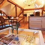 Schloss Apartment Stulpe