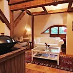 Schloss Apartment *