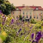 Schloss Apartment