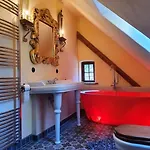 Schloss Apartment *