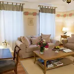 Schloss Apartment Stulpe