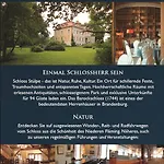 Apartment Schloss