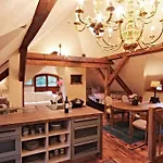 Schloss Apartment *