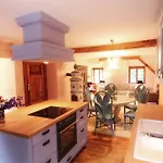 Schloss Apartment