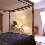 Schloss Apartment Stulpe