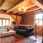 Apartment Schloss *