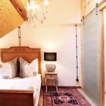 Apartment Schloss Stulpe