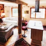 Apartment Schloss Stulpe