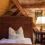 Apartment Schloss Stulpe