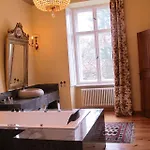 Apartment Schloss Stulpe