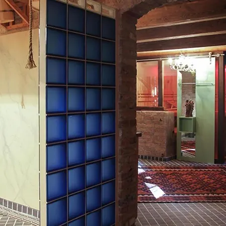 Schloss Apartamento Stulpe