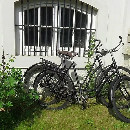 Schloss Apartment
