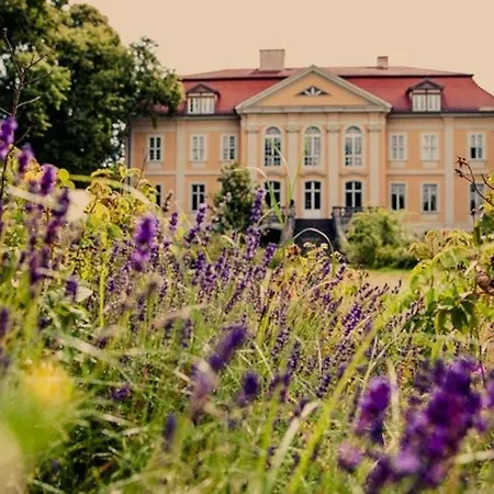 Schloss Apartment