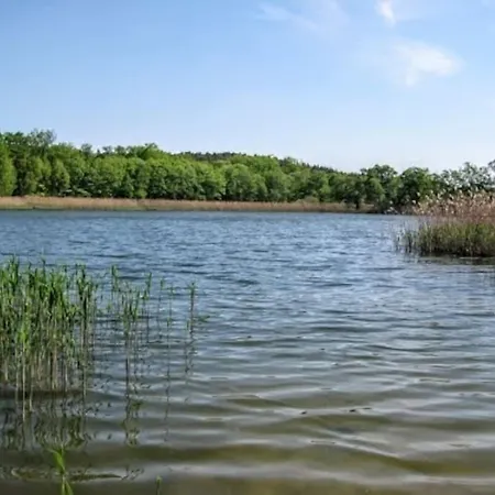 Schloss Apartmán Stulpe