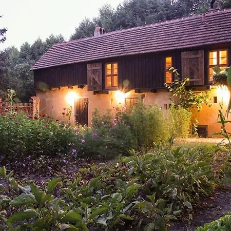 Schloss Apartment *