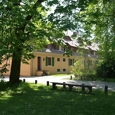 Schloss * Stulpe