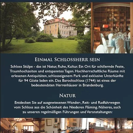 Apartment Schloss
