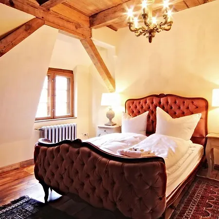 Schloss Stulpe