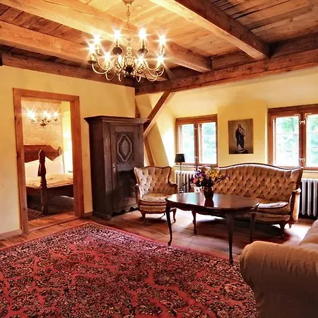 아파트 Schloss