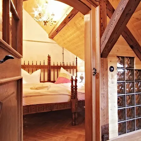 아파트 Schloss *