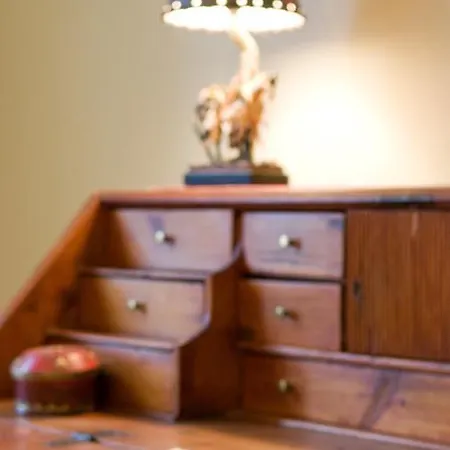 Schloss Apartmán Stulpe