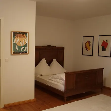 Schloss Apartment