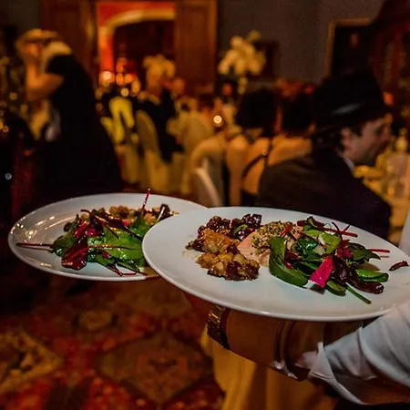 公寓 斯霍罗斯司徒贝公寓