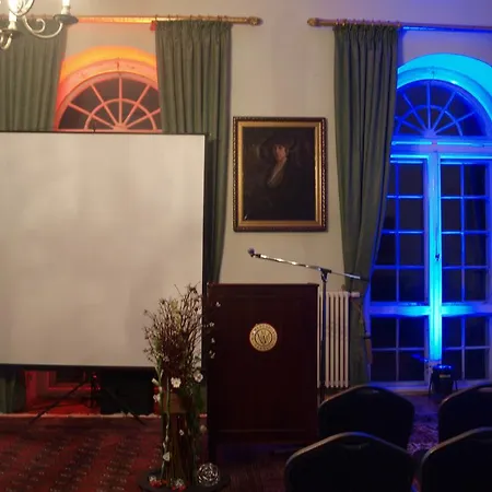 Schloss Apartmán Stulpe