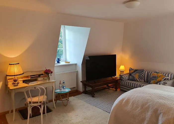 アパート Schloss *