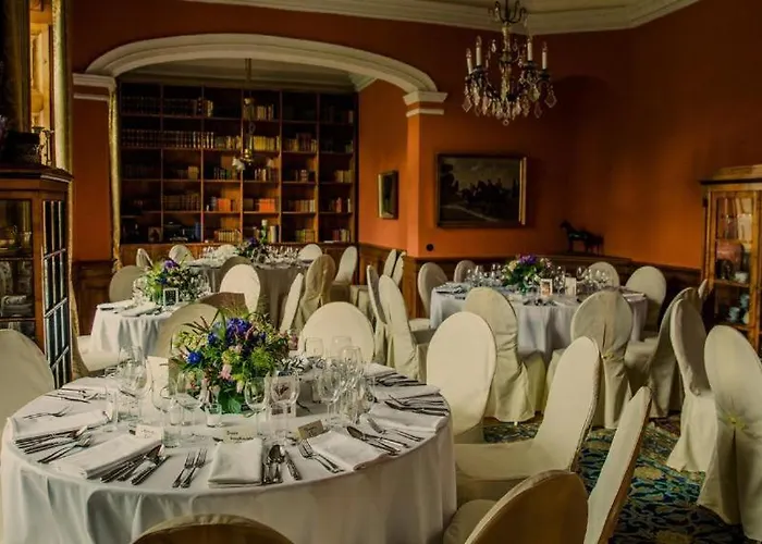 Schloss アパート Stülpe