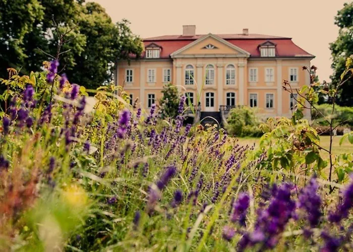 Schloss アパート