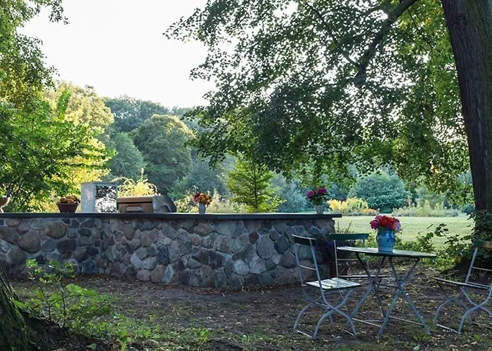 Schloss アパート *