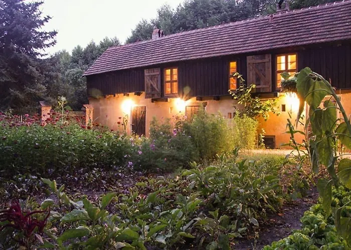 Schloss Apartamento *