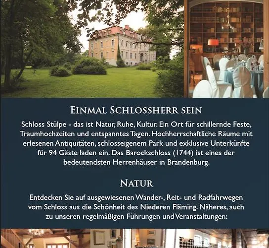 Apartamento Schloss