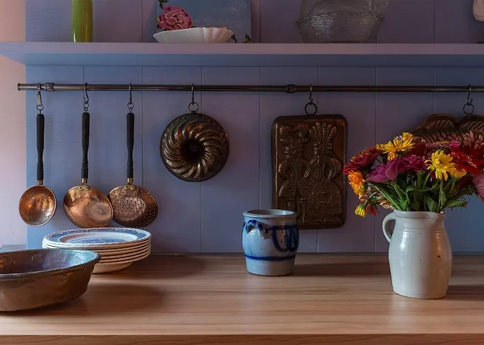 Schloss Apartamento *