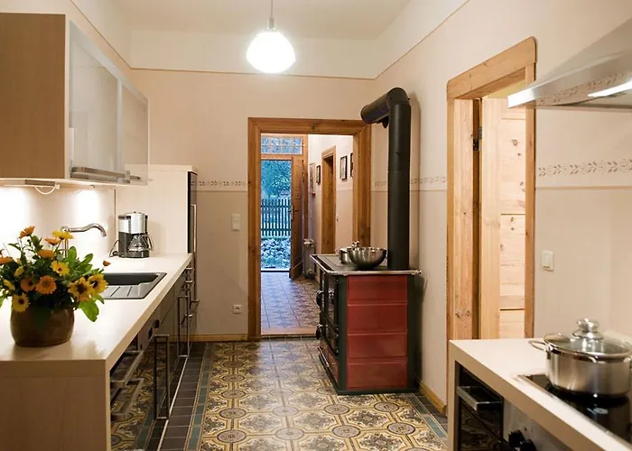 Apartamento Schloss *