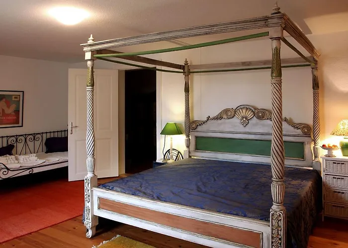 Apartamento Schloss *