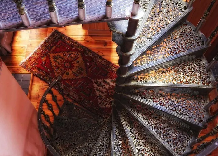 Schloss Apartamento *