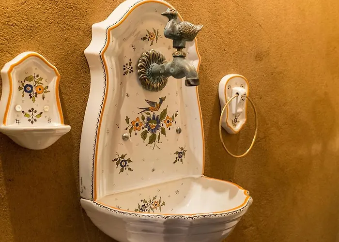 Schloss アパート