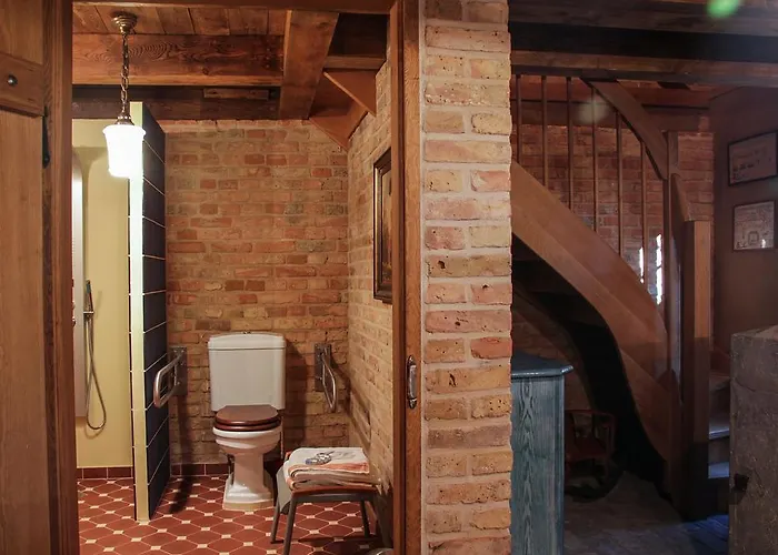 アパート Schloss