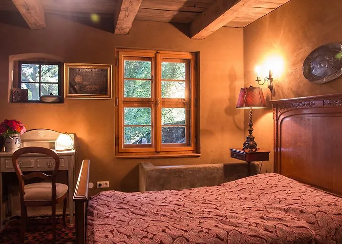 Apartamento Schloss *