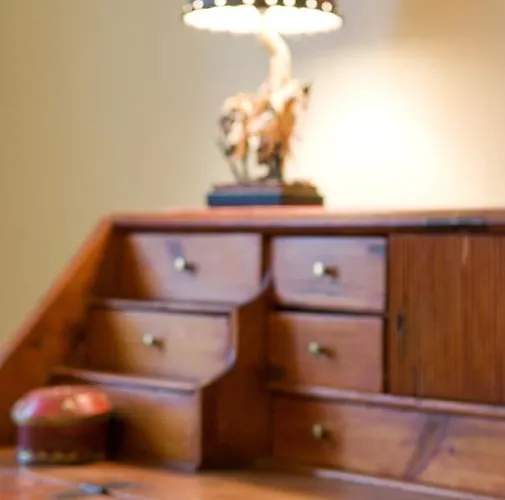 Schloss アパート Stülpe