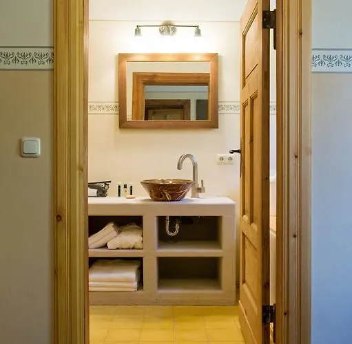 Schloss アパート *