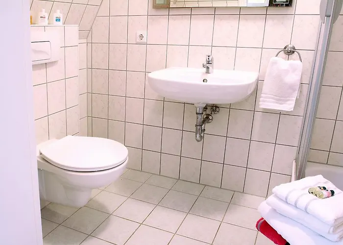 Apartamento Schloss *