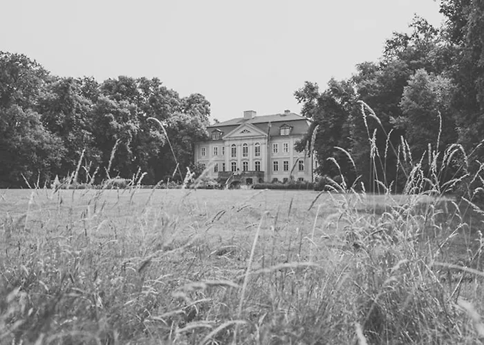 アパート Schloss