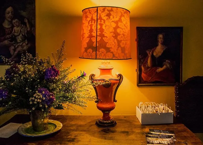 アパート Schloss *