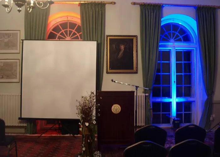 Schloss アパート Stülpe