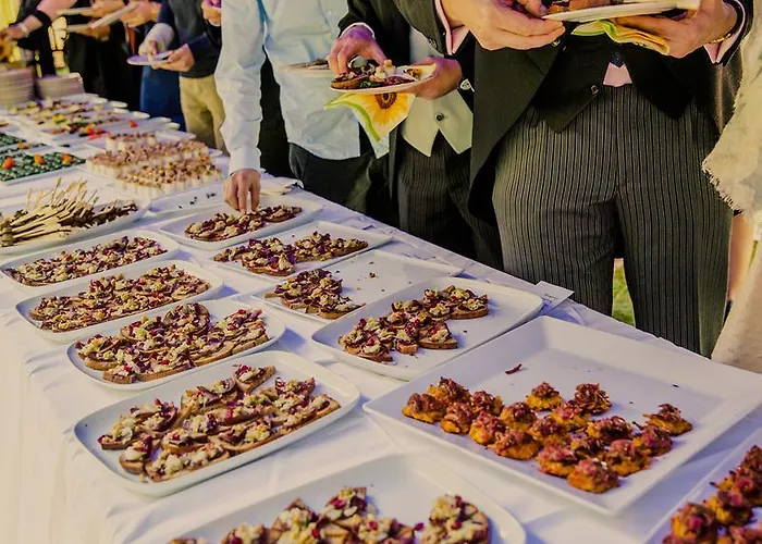 アパート Schloss *