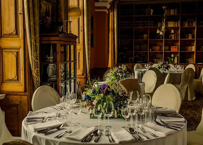 アパート Schloss